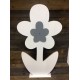 MDF FLOWER 48X94