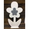 MDF FLOWER 48X94