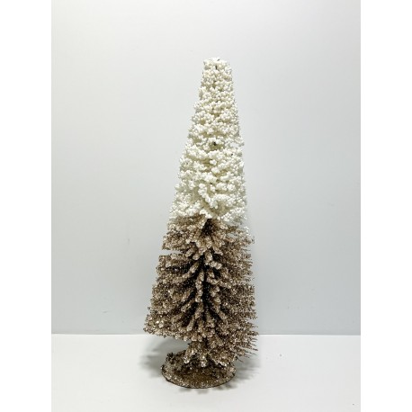 TREE CHRISTMAS 15x15x40