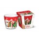 SWIECA SZKLO 115G CHRISTMAS SWEETS