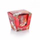 SWIECA SZKLO 115G GINGERBREAD