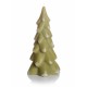 FIGURKA 100X200 TWINKLE CHRISTMAS TREE OLIWKOWY