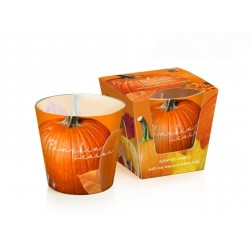 SWIECA SZKLO 115G PUMPKIN SEASON