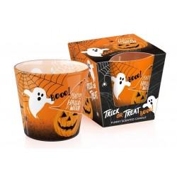 SWIECA SZKLO 115G HALLOWEEN