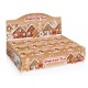 SWIECA SZKLO 115G GINGERBREAD TOWN