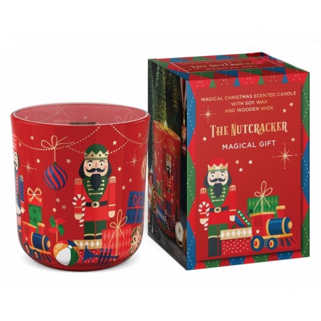 SWIECA SZKLO 150G THE NUTCRACKER