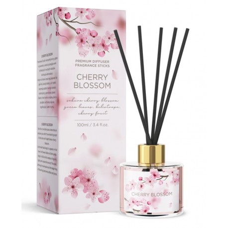 DYFUZOR CHERRY BLOSSOM 100ml