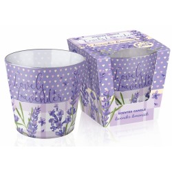 SWIECA SZKLO 115G LOVELY LAVENDER